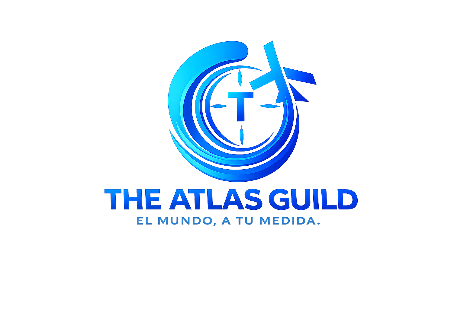 The Atlas Guild